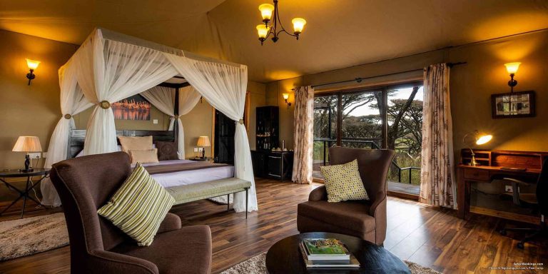 Family Stays in tanzania4