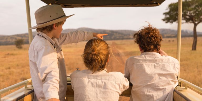 Family Stays in tanzania7