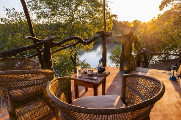 Fig Tree Lodge & Camp7