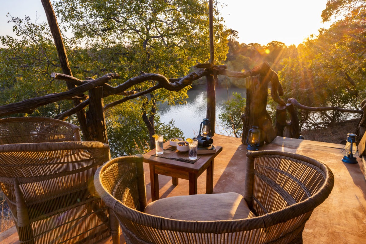 Fig Tree Lodge & Camp7