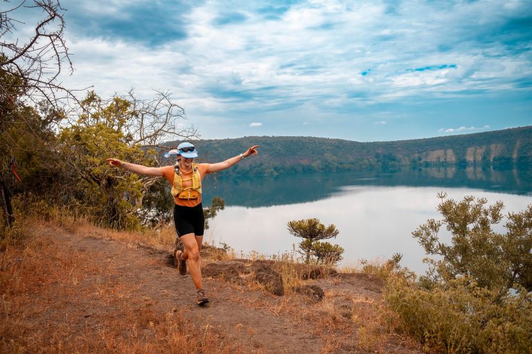 Jogging trail in tanzania5