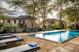 KAHAWA HOUSE