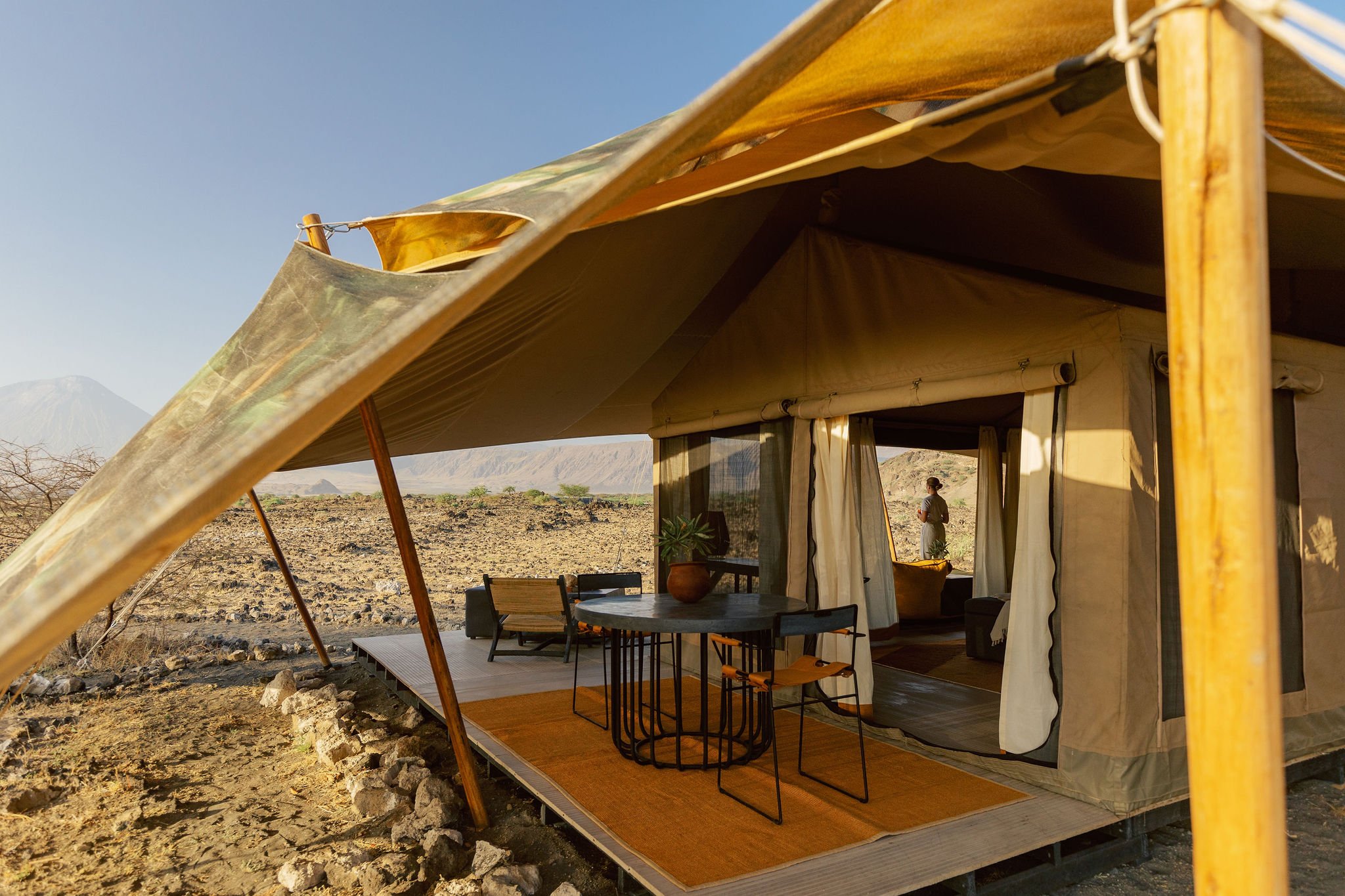 Lake Natron Camp1