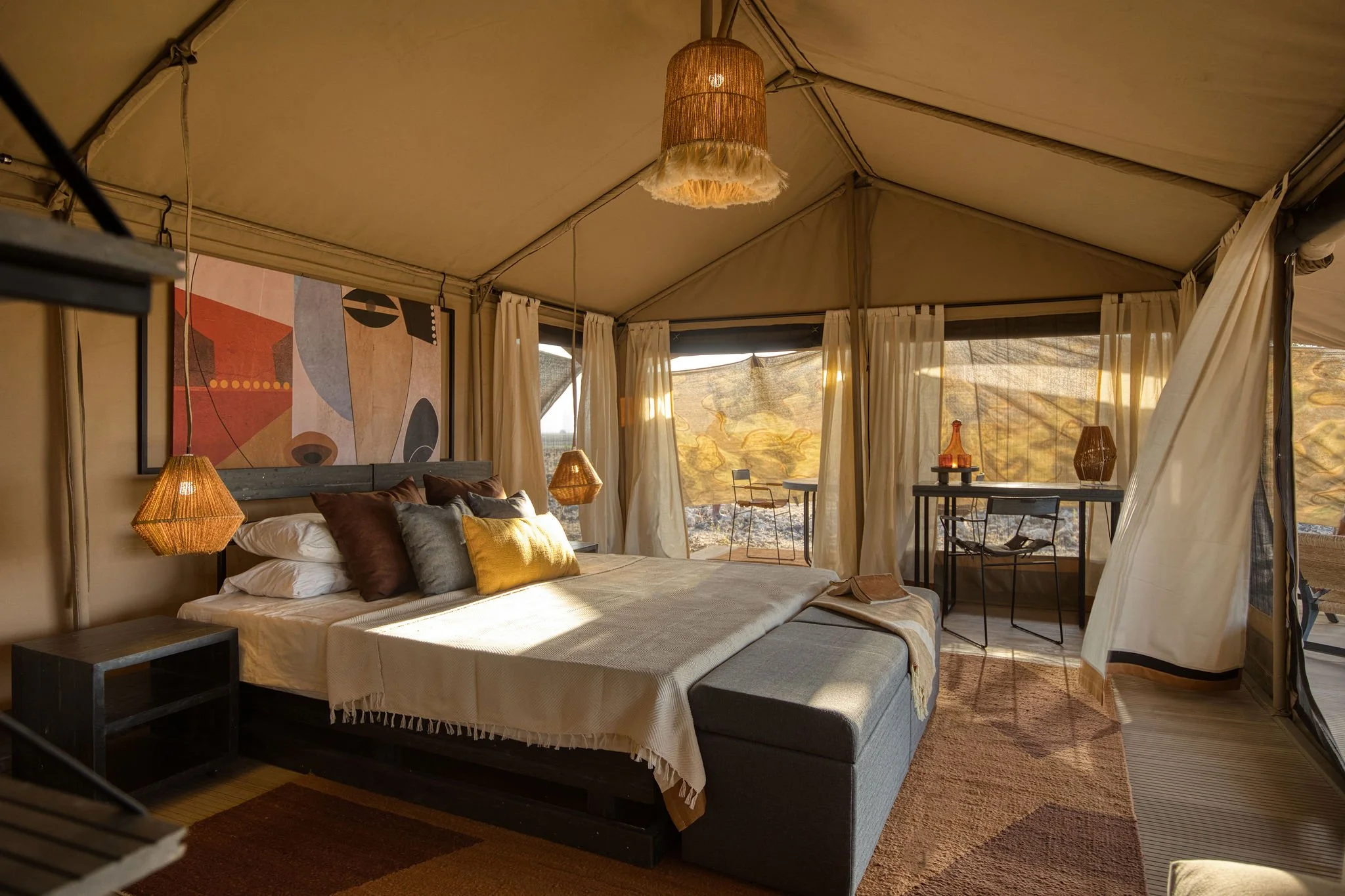 Lake Natron Camp3