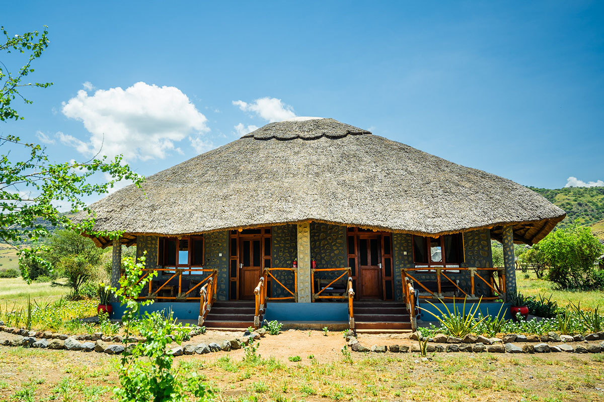 Lake Natron Camp4