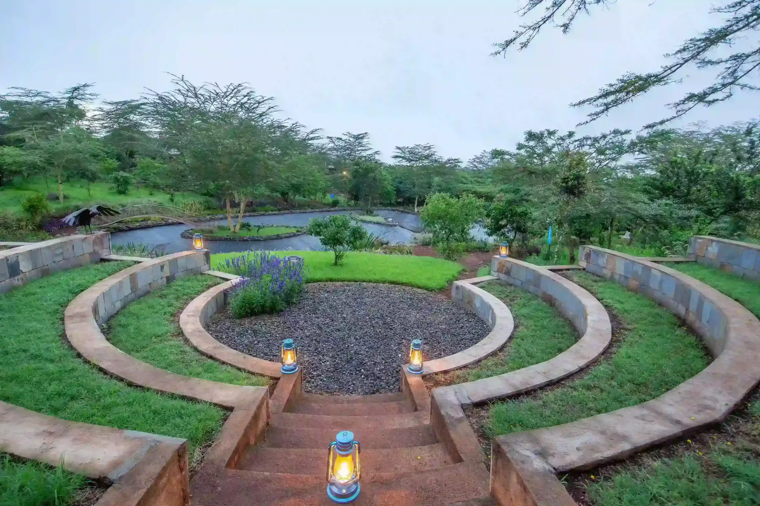 The Retreat at Ngorongoro1