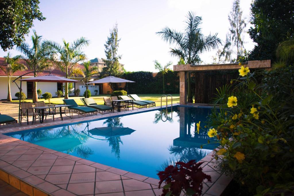 Tulia Boutique Hotel & Spa4