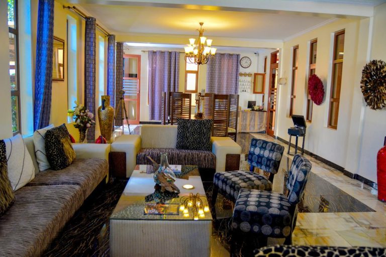 Tulia Boutique Hotel & Spa5