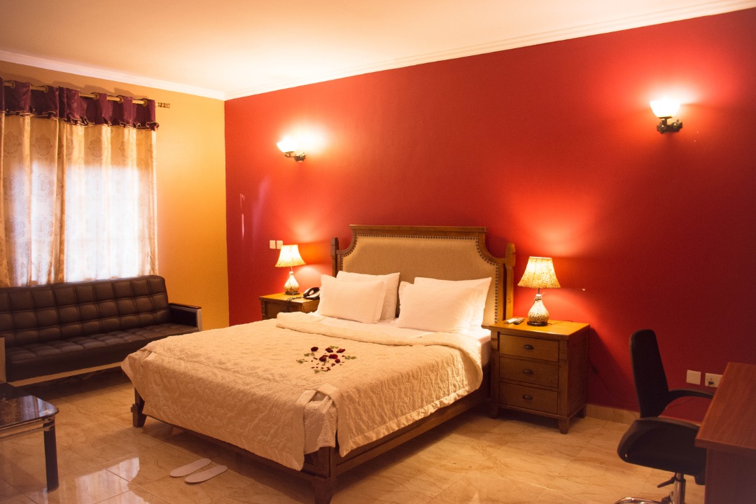 Tulia Boutique Hotel & Spa5