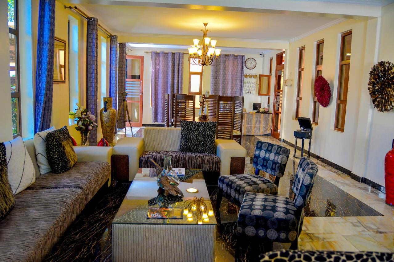 Tulia Boutique Hotel & Spa5