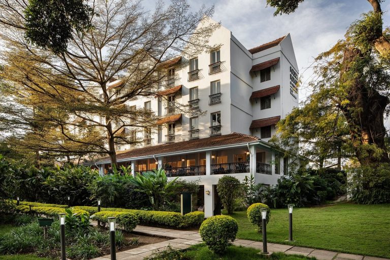 VINCE HOTEL 6